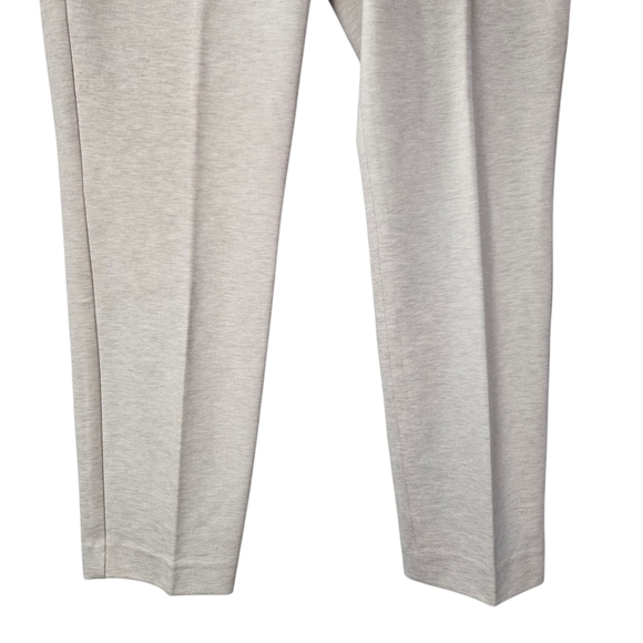 Express Medium Columnist Ankle Mid-Rise Pant Pockets Stretch - Picture 8 of 15